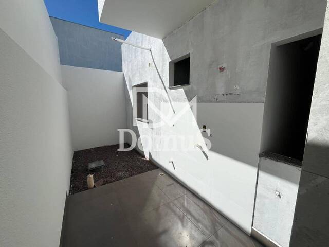 #841 - Casa para Venda em Toledo - PR - 3