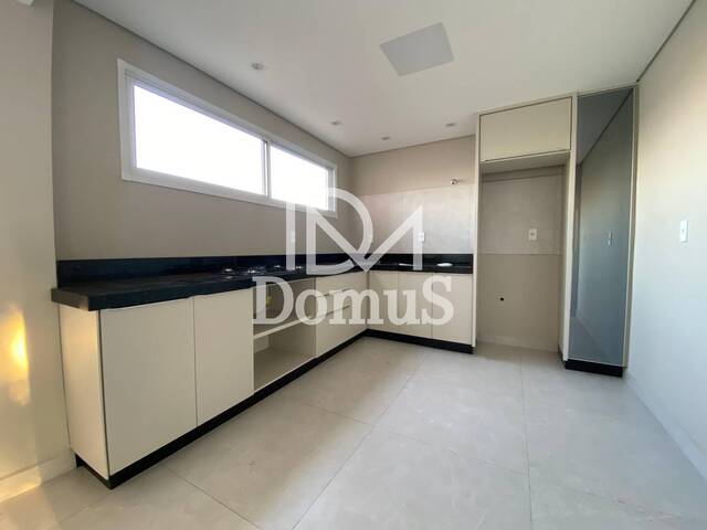 #596 - Apartamento para Venda em Toledo - PR - 1