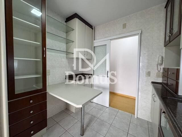 #848 - Apartamento para Locação em Toledo - PR - 3