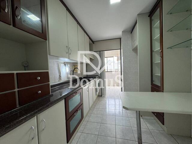 #848 - Apartamento para Locação em Toledo - PR - 2