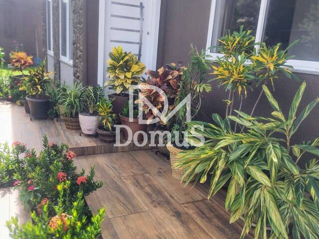 #854 - Casa para Venda em Toledo - PR - 2