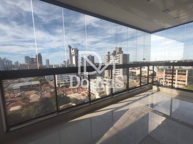 #857 - Apartamento para Venda em Toledo - PR - 3