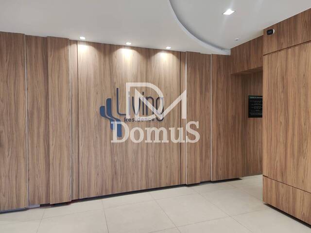 #857 - Apartamento para Venda em Toledo - PR - 2