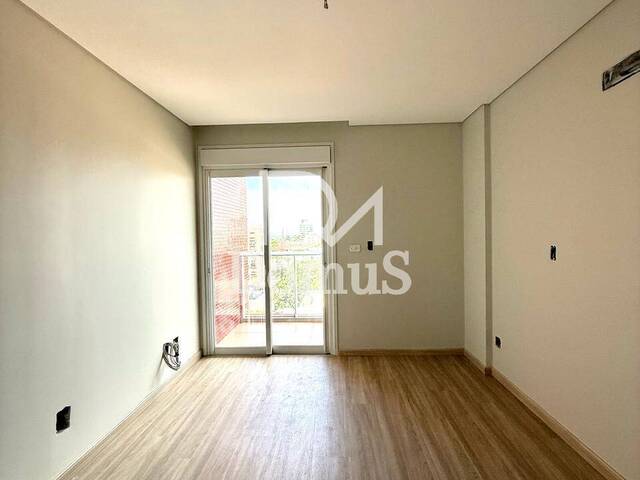 #859 - Apartamento para Venda em Toledo - PR - 2