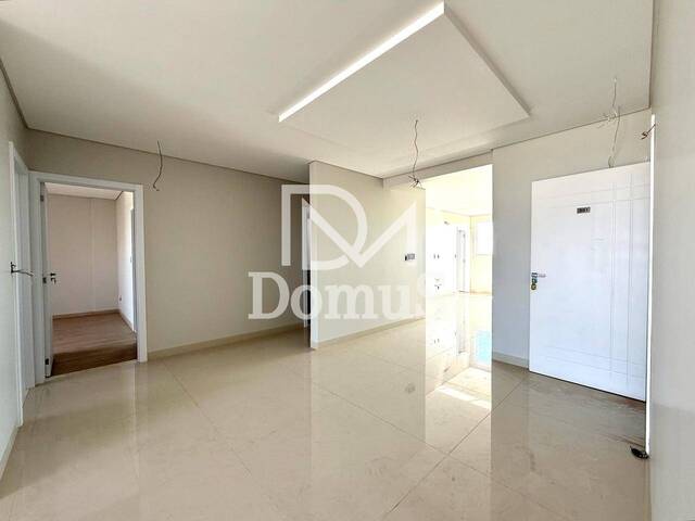 #859 - Apartamento para Venda em Toledo - PR - 3