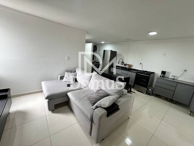 Venda em Jardim Santa Maria - Toledo