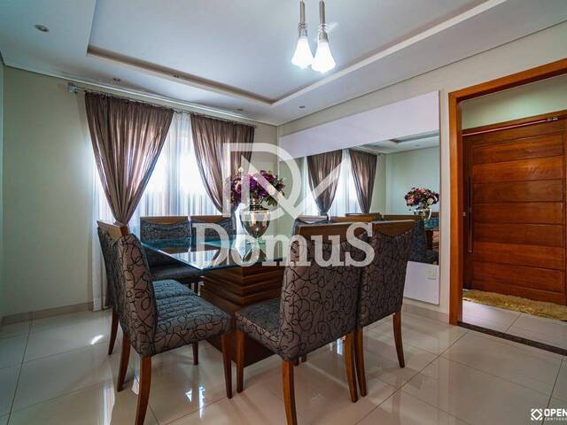 #862 - Casa para Venda em Toledo - PR