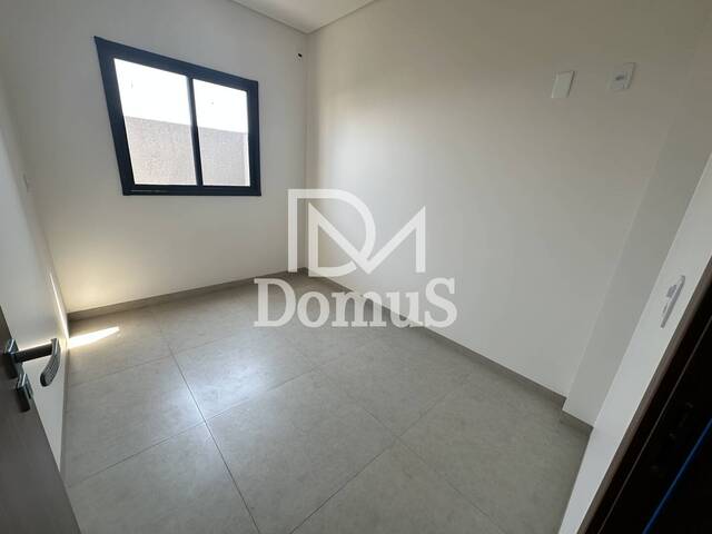 #863 - Casa para Venda em Toledo - PR