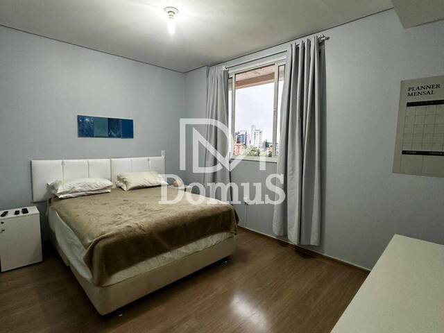 #868 - Apartamento para Locação em Toledo - PR - 2