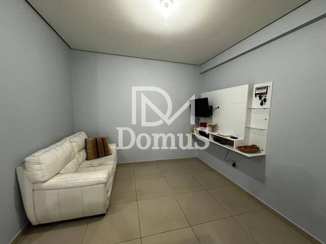 #868 - Apartamento para Locação em Toledo - PR - 3