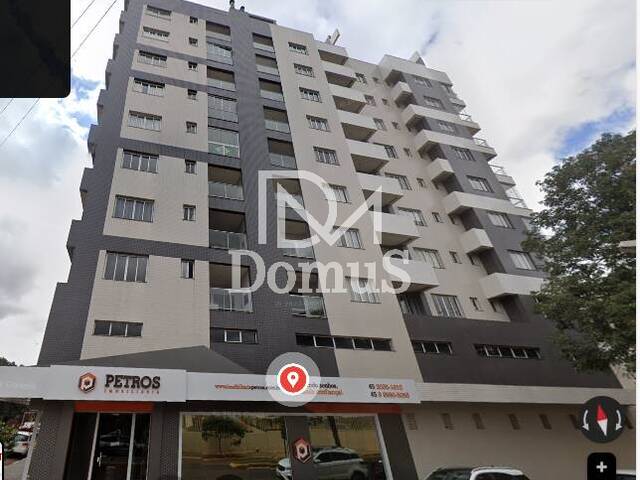 #868 - Apartamento para Locação em Toledo - PR - 2
