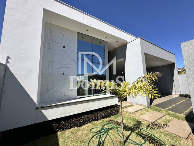 #872 - Casa para Venda em Toledo - PR - 3