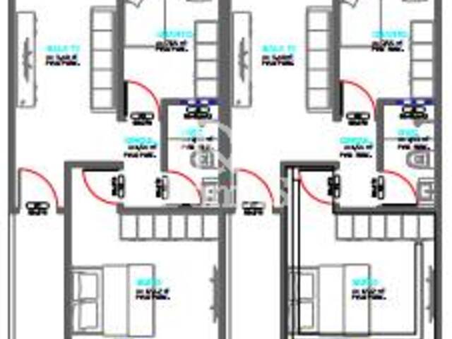 Venda em CRISTO REI - Toledo