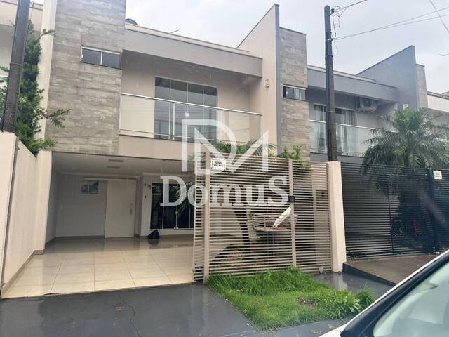 Venda em JARDIM GISELA - Toledo