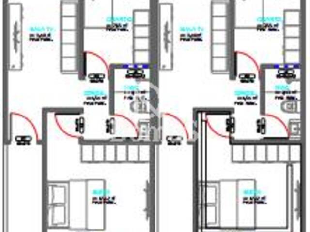 Venda em JARDIM COOPAGRO - Toledo