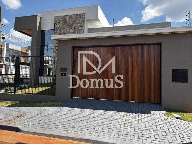 Venda em JARDIM PANCERA - Toledo