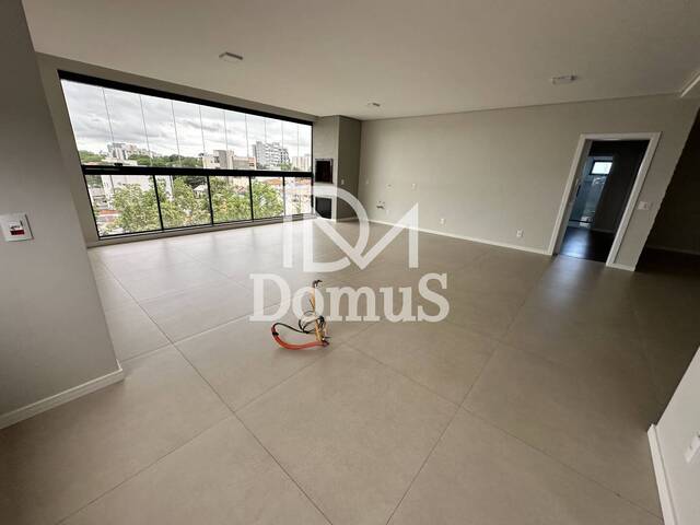 #395 - Apartamento para Venda em Toledo - PR - 2