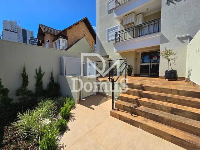 #891 - Apartamento para Venda em Toledo - PR - 2