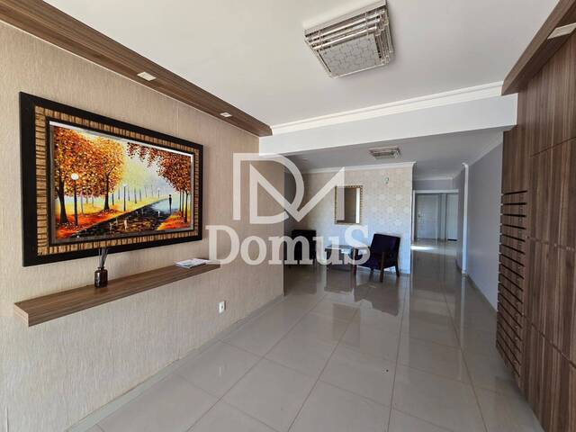 #891 - Apartamento para Venda em Toledo - PR - 3