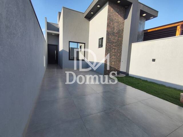 Venda em JARDIM COOPAGRO - Toledo