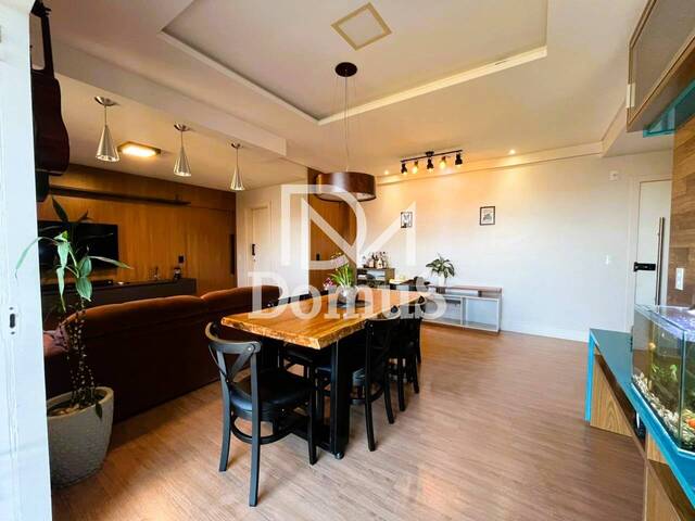 #903 - Apartamento para Locação em Toledo - PR - 2