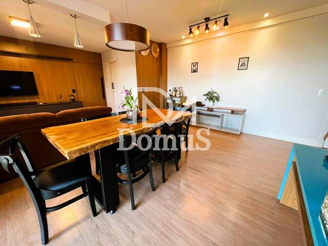 #903 - Apartamento para Locação em Toledo - PR - 3