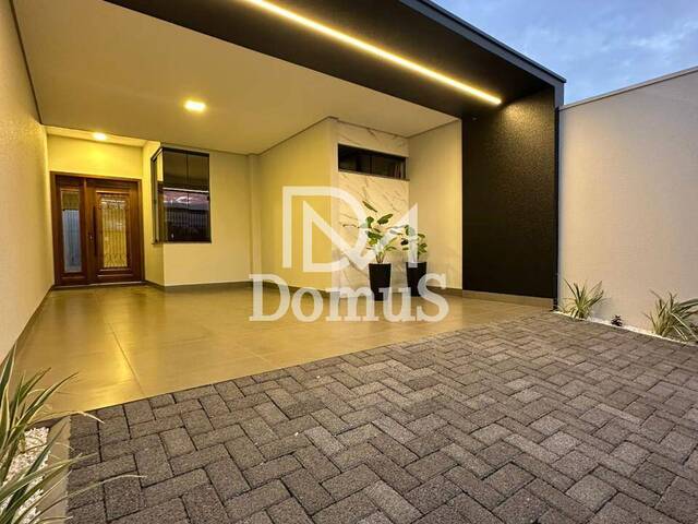 Venda em JARDIM COOPAGRO - Toledo