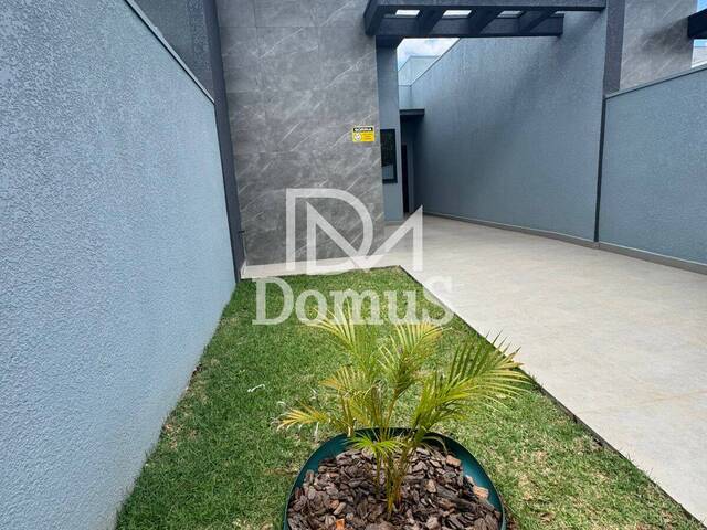 Venda em JARDIM COOPAGRO - Toledo