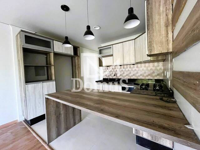 #908 - Apartamento para Locação em Toledo - PR - 2