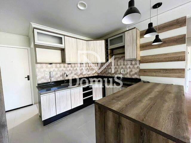 Locação em Centro - Toledo