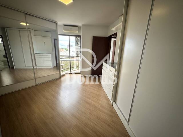 #915 - Apartamento para Venda em Toledo - PR - 3