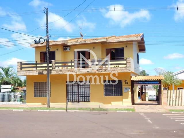 Venda em VILA INDUSTRIAL - Toledo