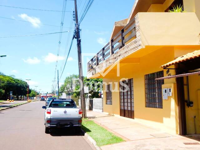 #916 - Sobrado para Venda em Toledo - PR