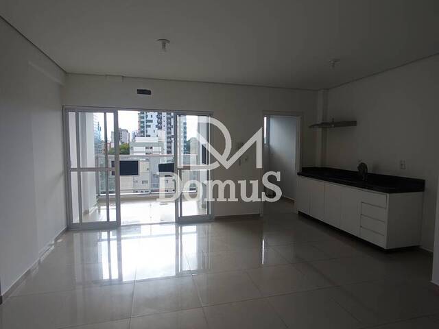 #868 - Apartamento para Locação em Toledo - PR - 3