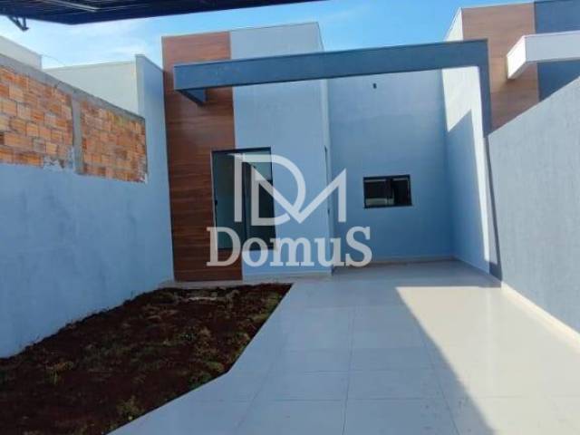 Venda em Pinheirinho - Toledo