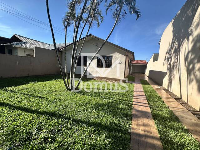 Venda em JARDIM GISELA - Toledo