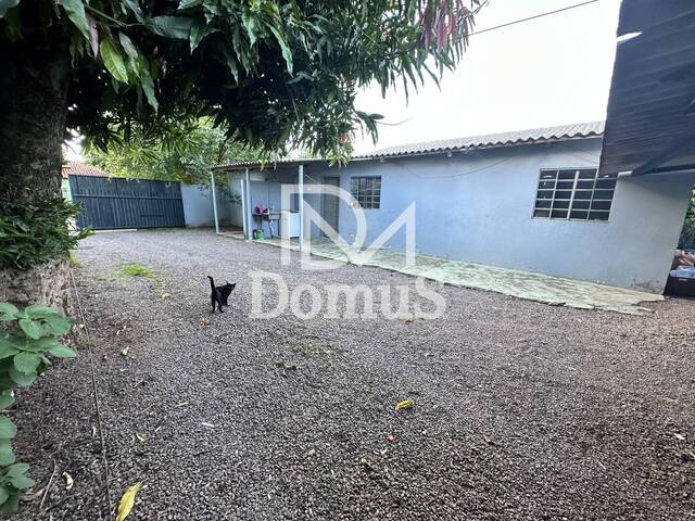 #925 - Casa para Venda em Toledo - PR