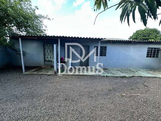 #925 - Casa para Venda em Toledo - PR