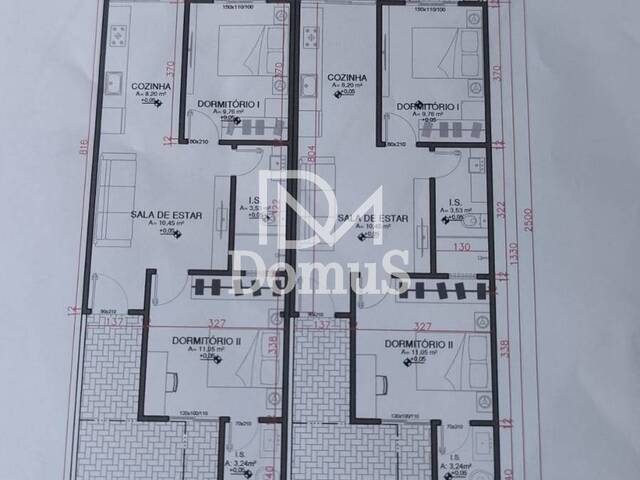 Venda em Pinheirinho - Toledo