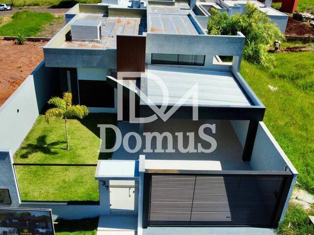 #154 - Casa para Venda em Toledo - PR - 3