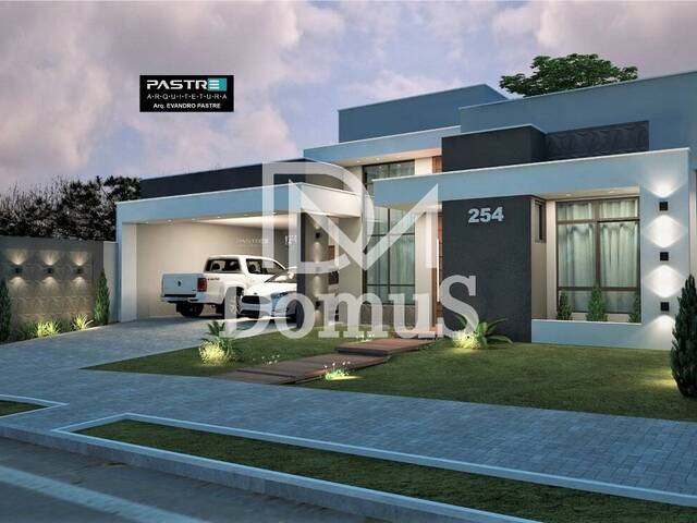 #269 - Casa para Venda em Toledo - PR - 3