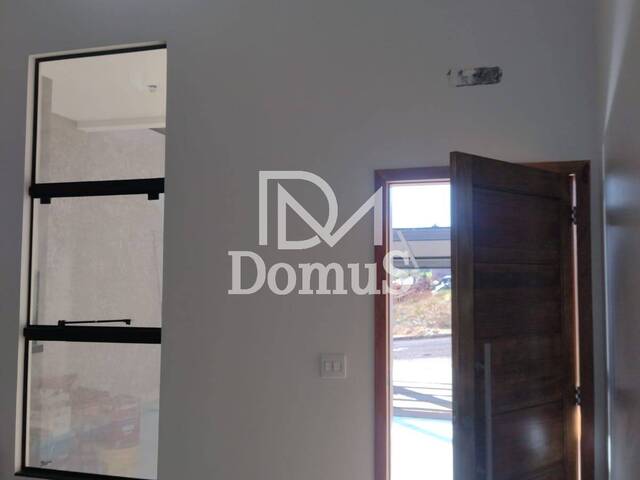 #940 - Casa para Venda em Toledo - PR