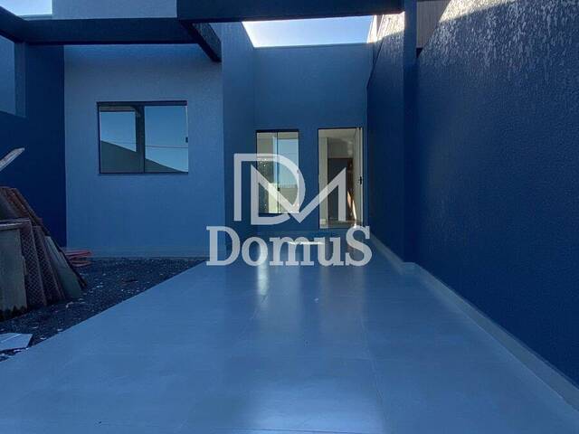 Venda em Vila Pioneiro - Toledo