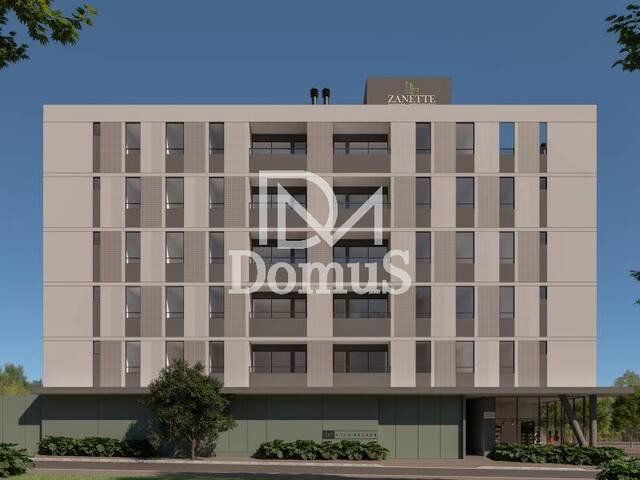 Venda em Vila Becker - Toledo