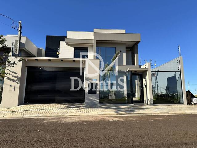 Venda em VILA INDUSTRIAL - Toledo