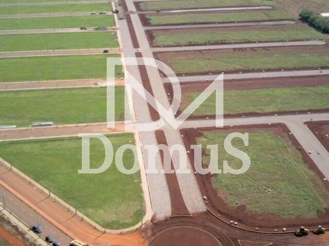 #702 - Terreno para Venda em Toledo - PR