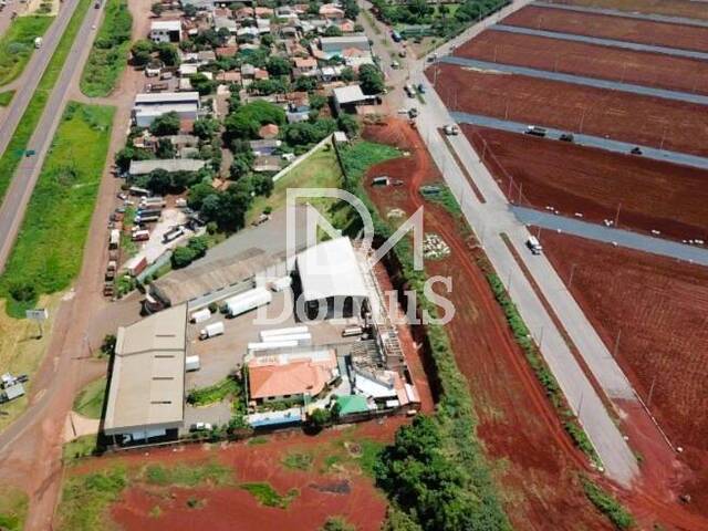 #585 - Terreno para Venda em Toledo - PR