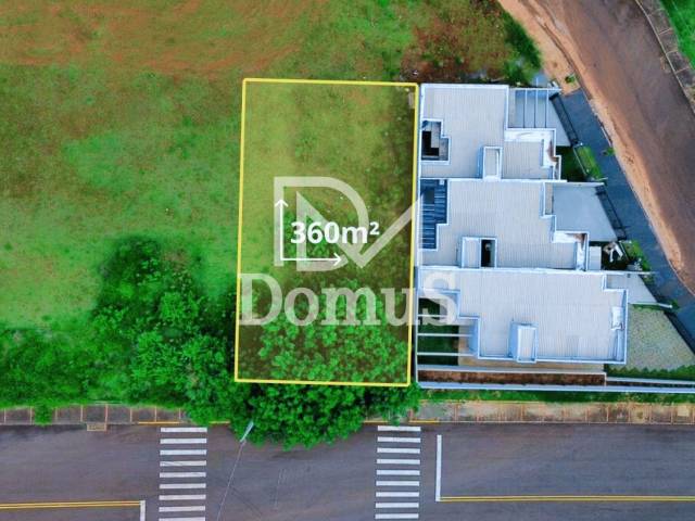 #957 - Terreno para Venda em Toledo - PR - 3