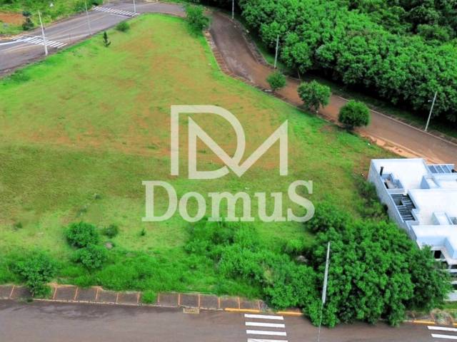 #957 - Terreno para Venda em Toledo - PR - 2