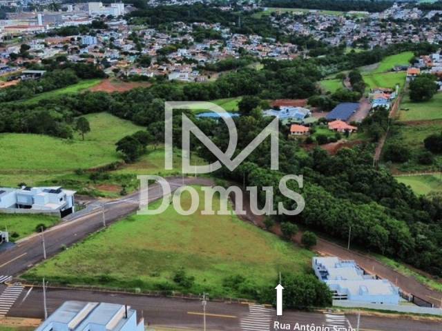 Venda em Centro - Toledo